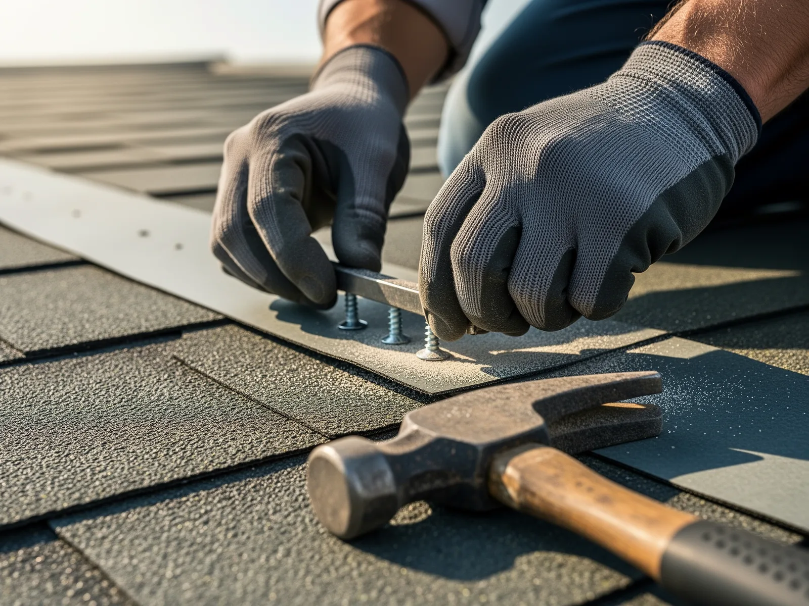 Why choose Fascia Repair in Alda, NE